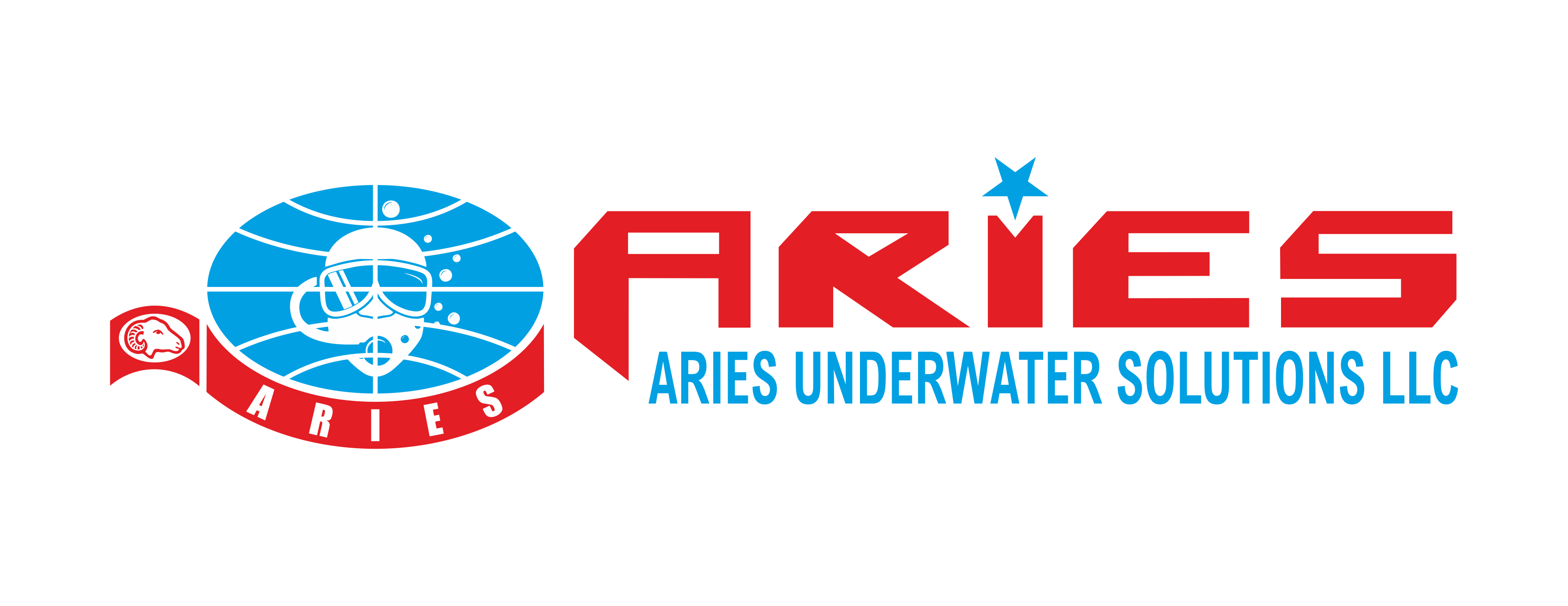 Supported By:ariesunderwater